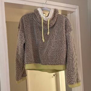 Free People pullover